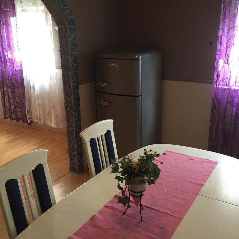 Apartment Dany Zadar Eksteriør bilde