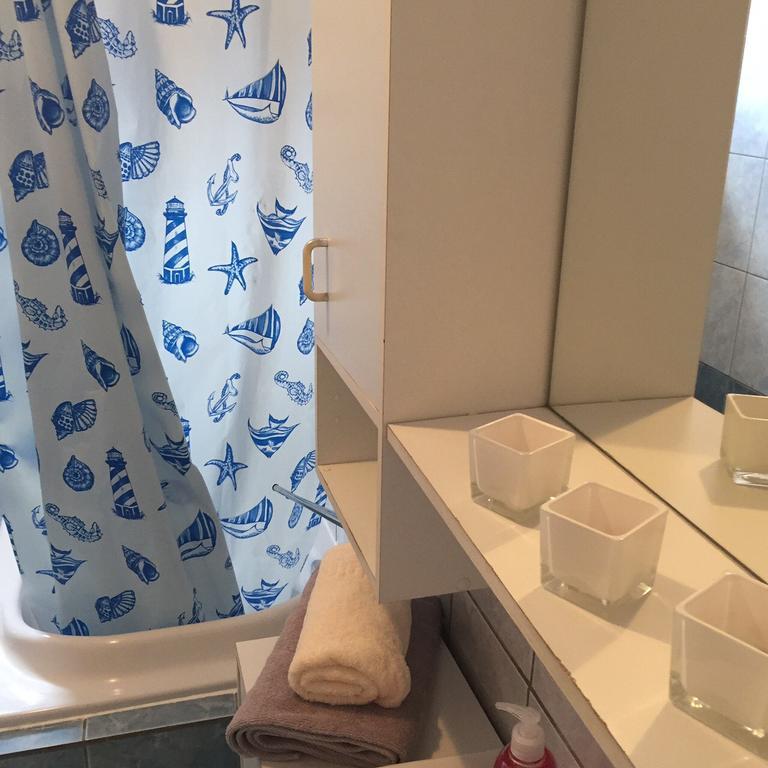 Apartment Dany Zadar Eksteriør bilde