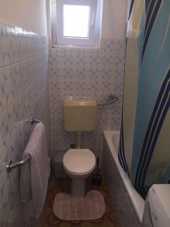 Apartment Dany Zadar Eksteriør bilde