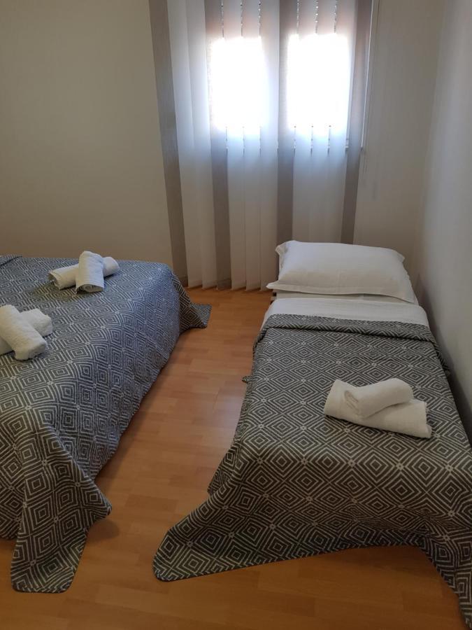 Apartment Dany Zadar Eksteriør bilde