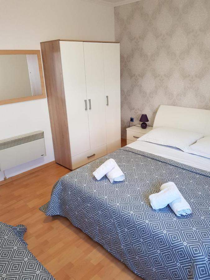Apartment Dany Zadar Eksteriør bilde