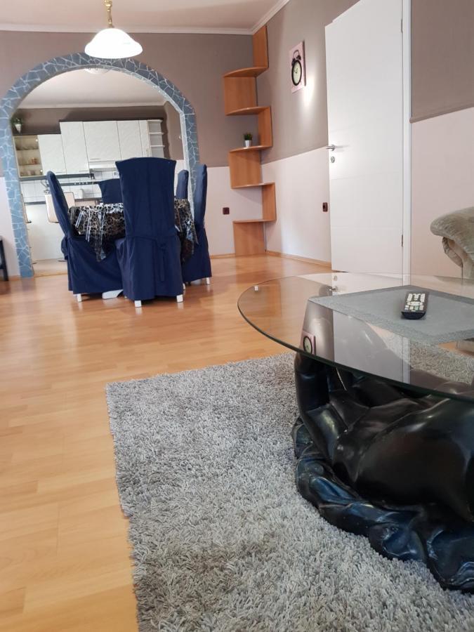Apartment Dany Zadar Eksteriør bilde