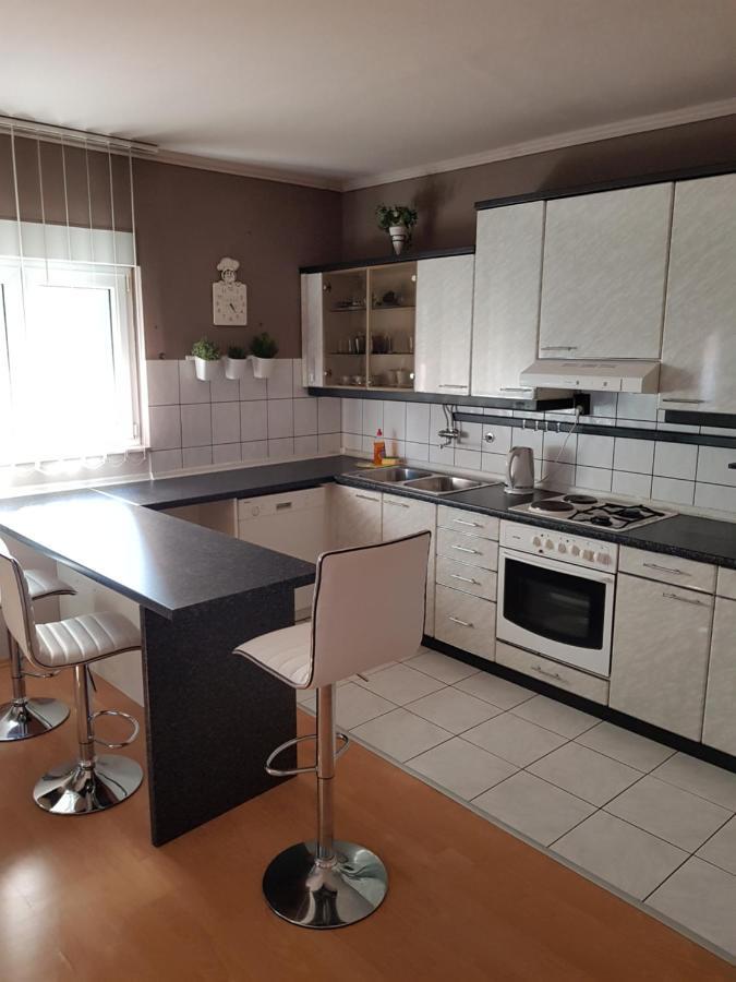 Apartment Dany Zadar Eksteriør bilde